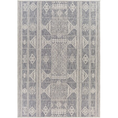 Livabliss Tuareg TRG-2305 Outdoor Safe Area Rug TRG2305-679